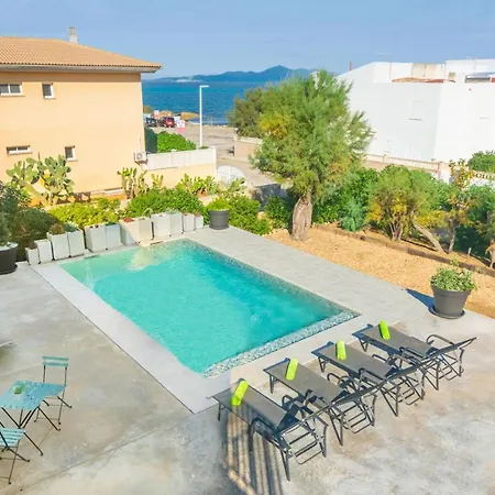 Casa Del Mar
