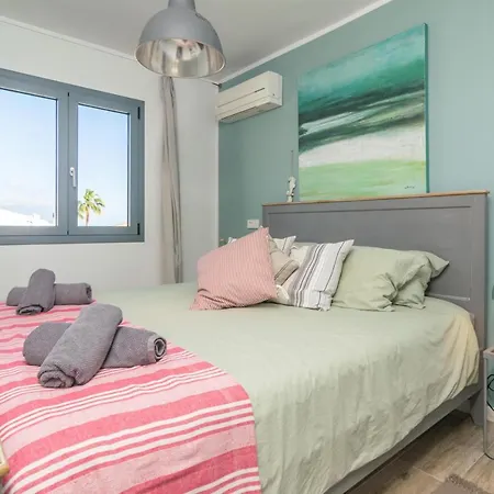 Casa Del Mar Vila *