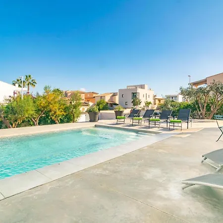 Casa Del Mar Villa