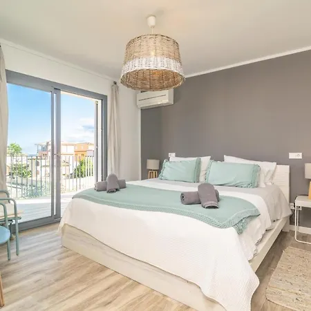 Casa Del Mar *