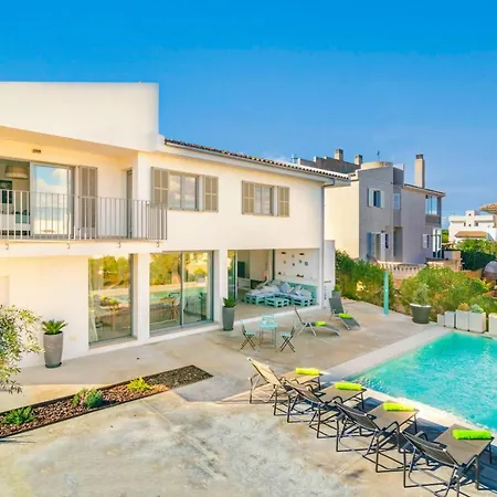 Villa Casa Del Mar