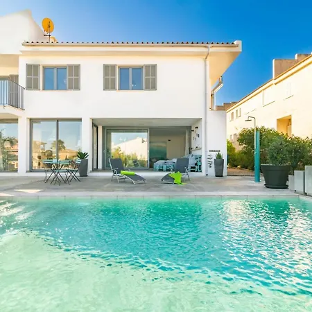 Casa Del Mar Villa
