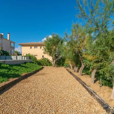 Villa Casa Del Mar