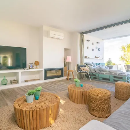 Casa Del Mar Villa